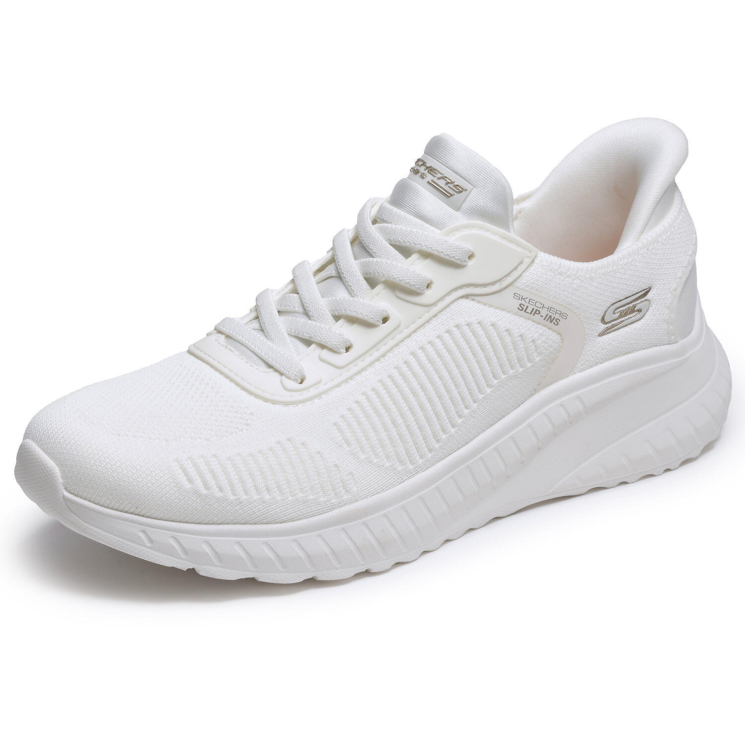 Skechers Bobs sqaud Chaos CURRENT MUSE Sneaker   Damen 117497 OFWT 6/7