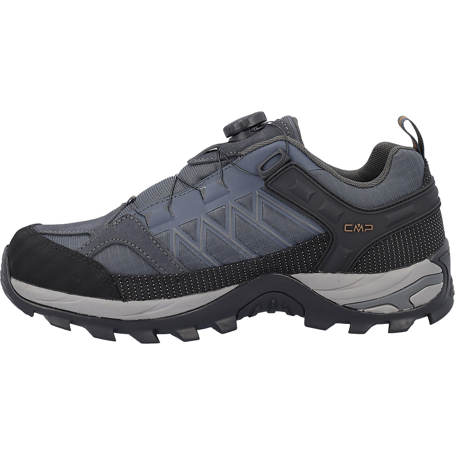 CMP chaussures décontractées 3Q14827-68UH CMP Rigel Low 3/7
