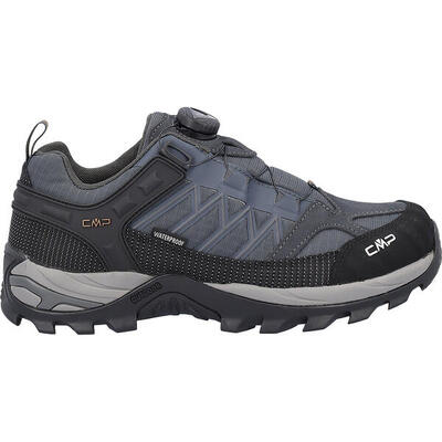 Cmp casual schoenen 3q14827-68uh cmp rigel laag