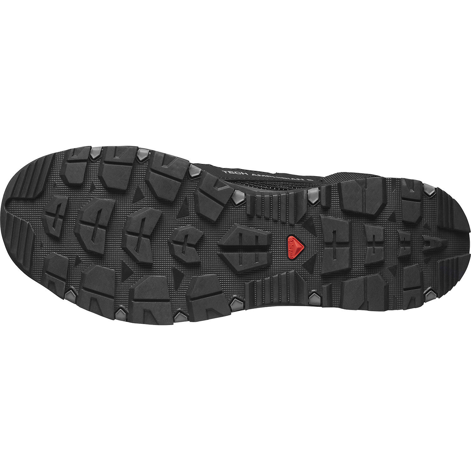 Trekkingschoenen voor heren Salomon Techamphibian 5 4/7