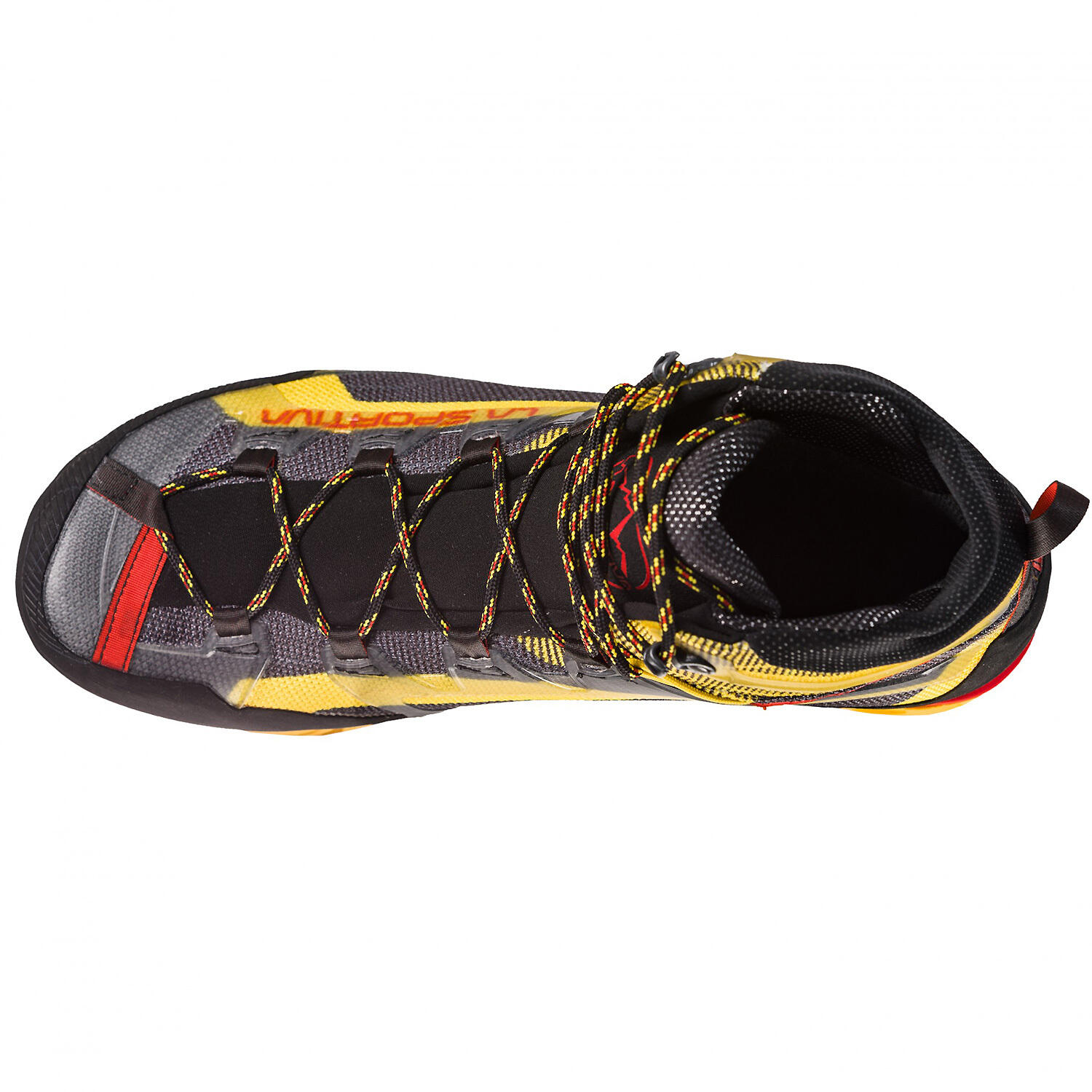Bergstiefel M TRANGO TECH GTX 3/7