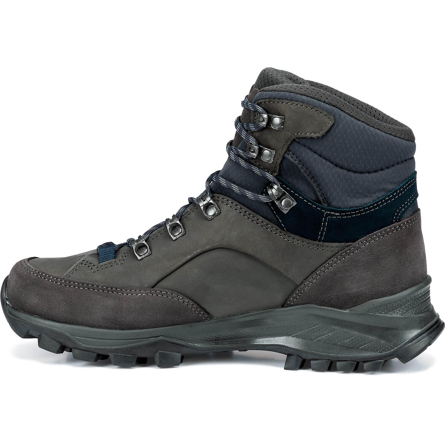 Trekkingschuh Banks GTX 3/7