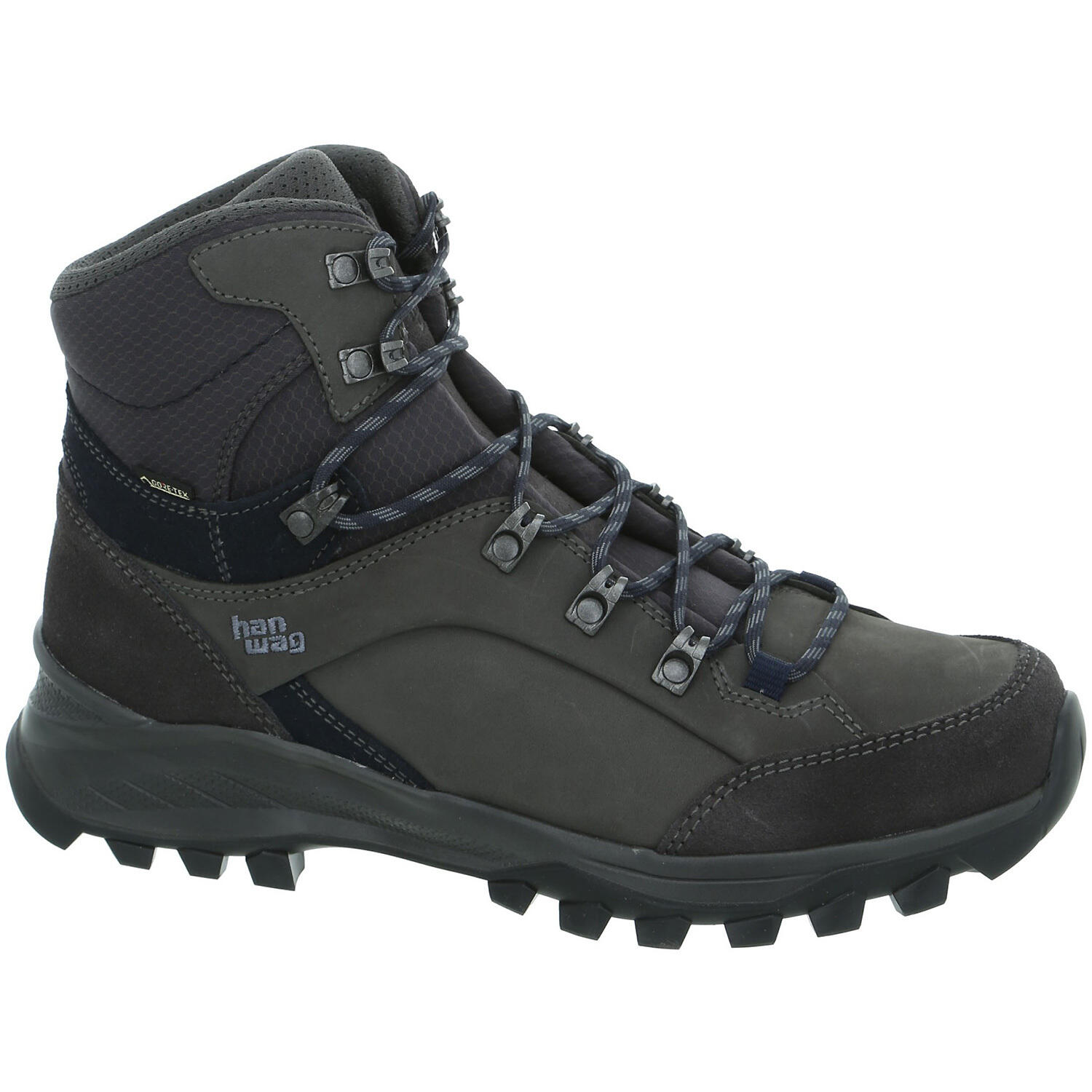 Buty trekkingowe Hanwag Banks GTX