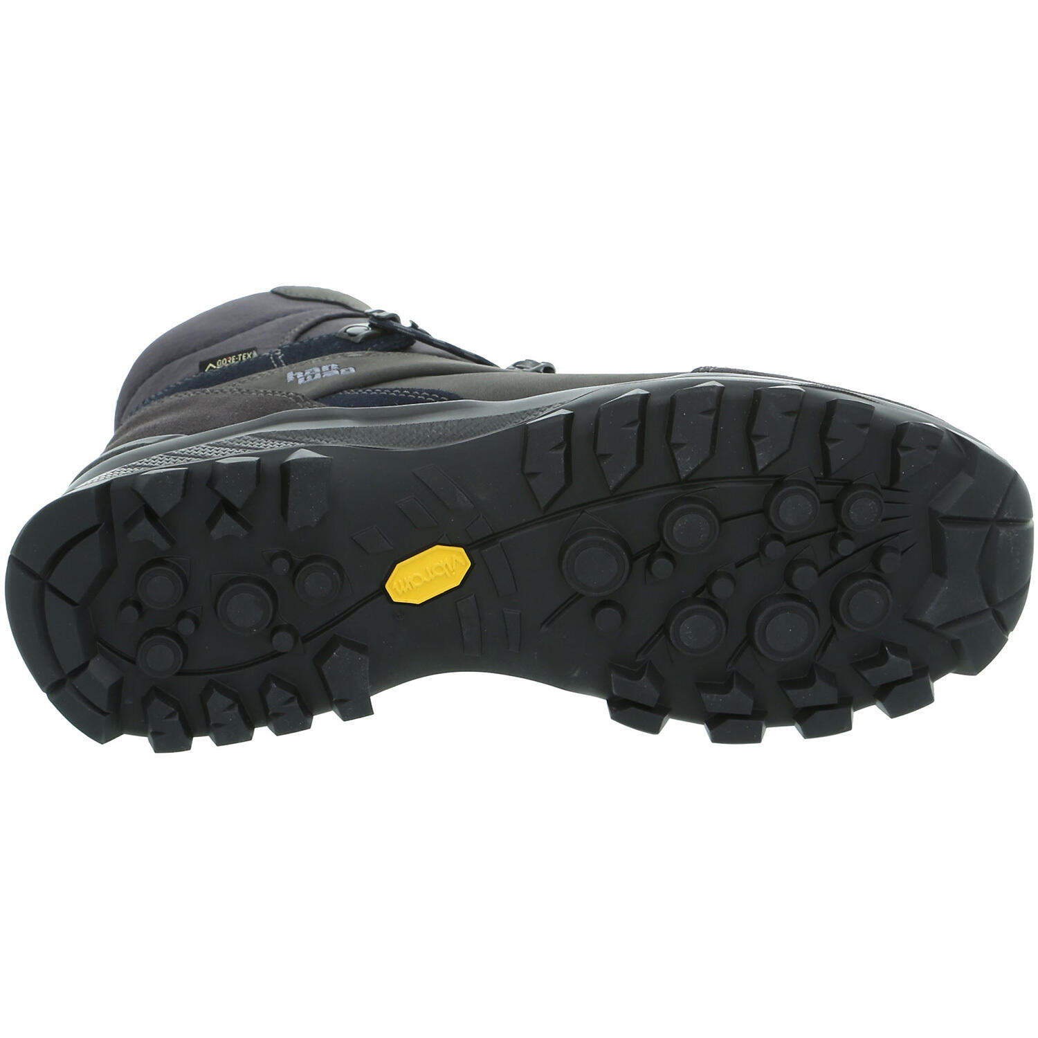 Trekkingschuh Banks GTX 4/7