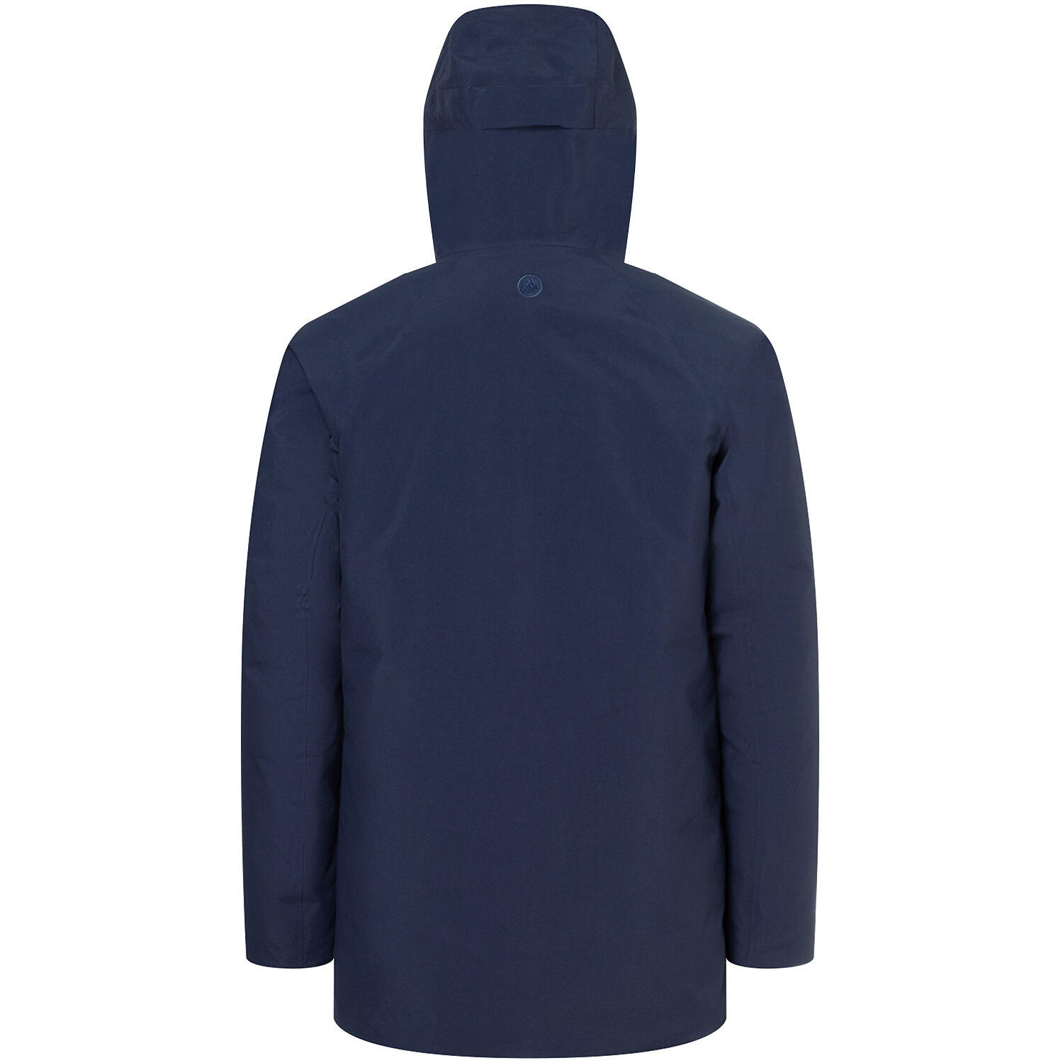 Herren Regenjacke M OSLO GTX JACKET 2/5