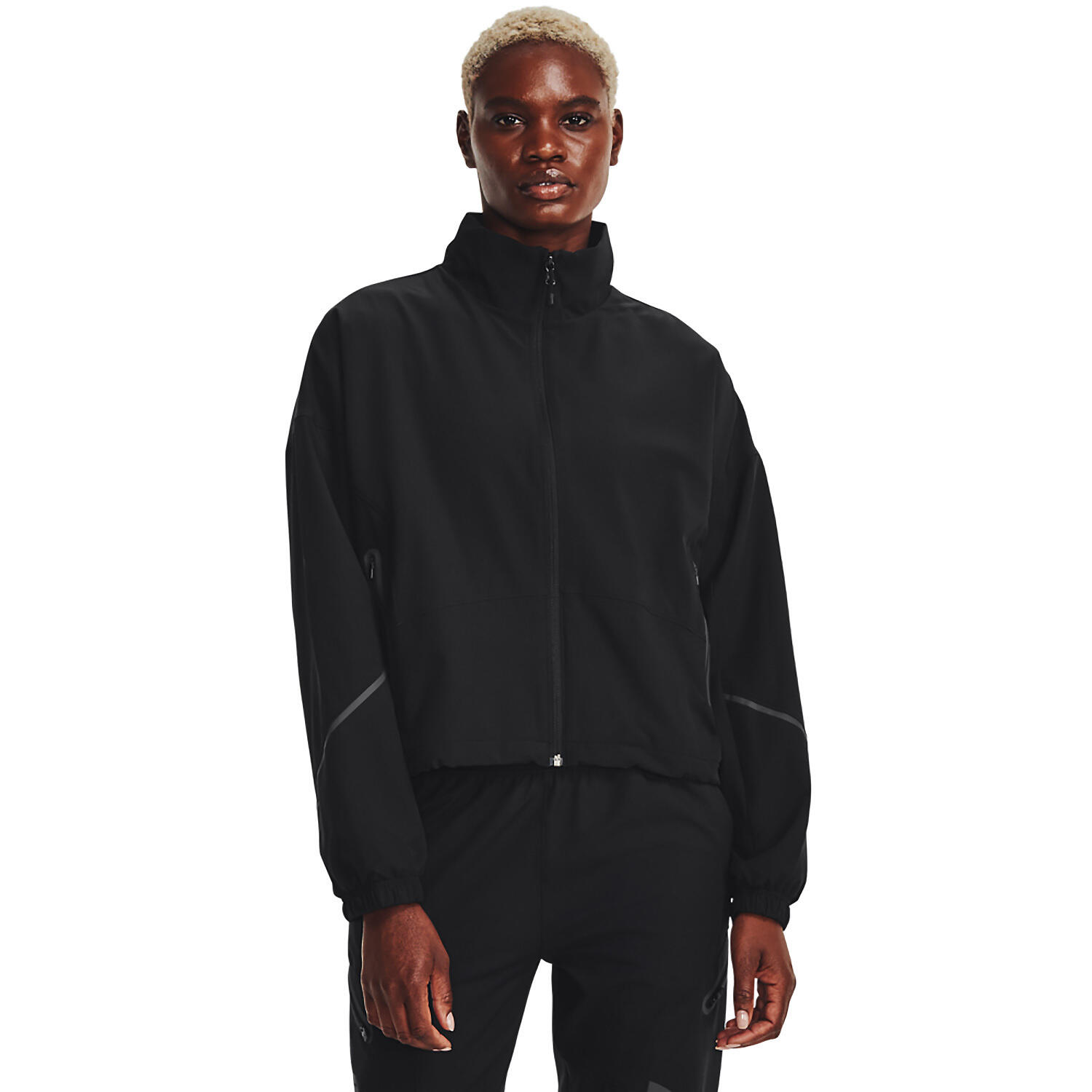 Waterdicht damesjack Under Armour Unstoppable 3/6