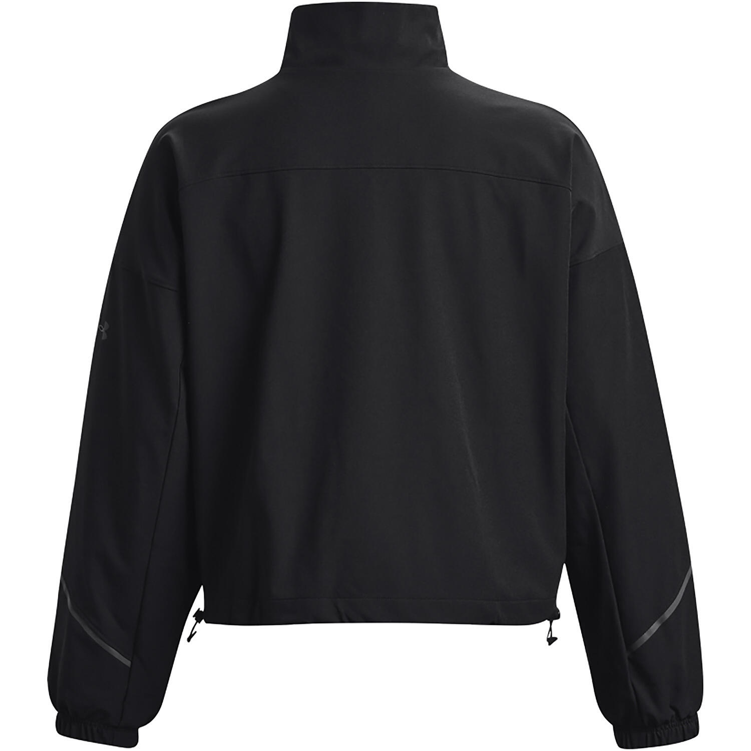 Waterdicht damesjack Under Armour Unstoppable 2/6