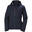 Jacheta pentru navigatie W Crew Hooded Jacket 2.0 femei