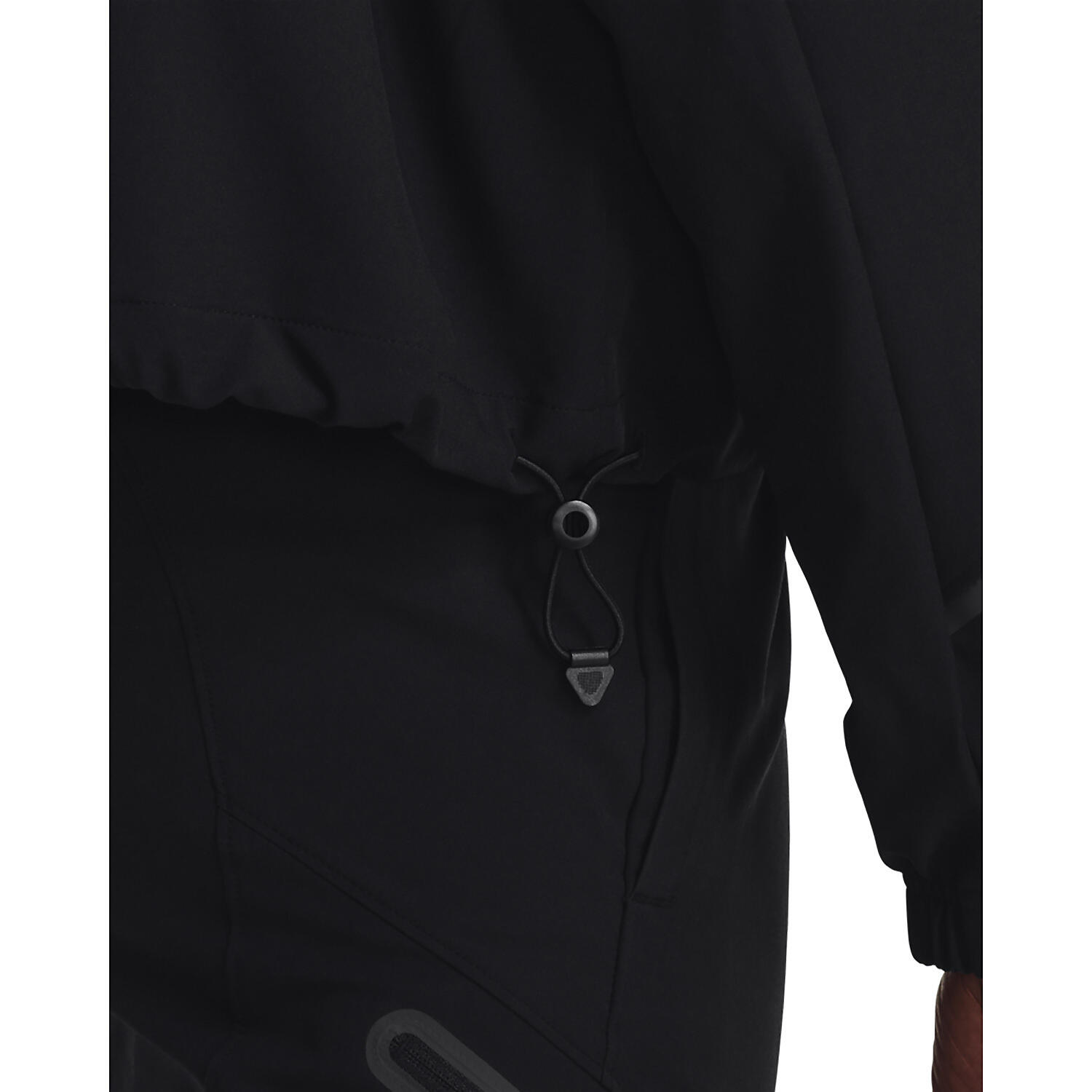 Waterdicht damesjack Under Armour Unstoppable 5/6