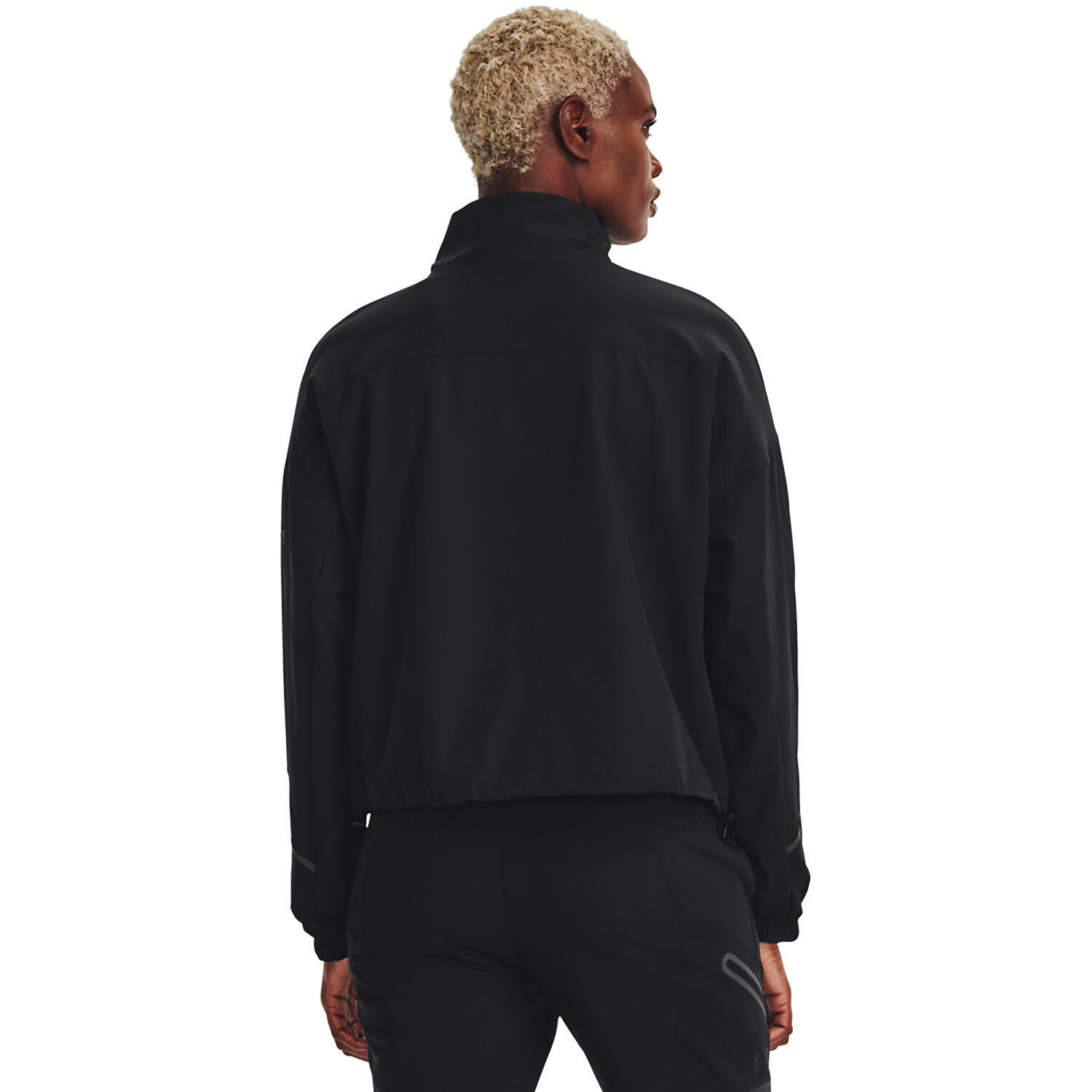 Waterdicht damesjack Under Armour Unstoppable 4/6
