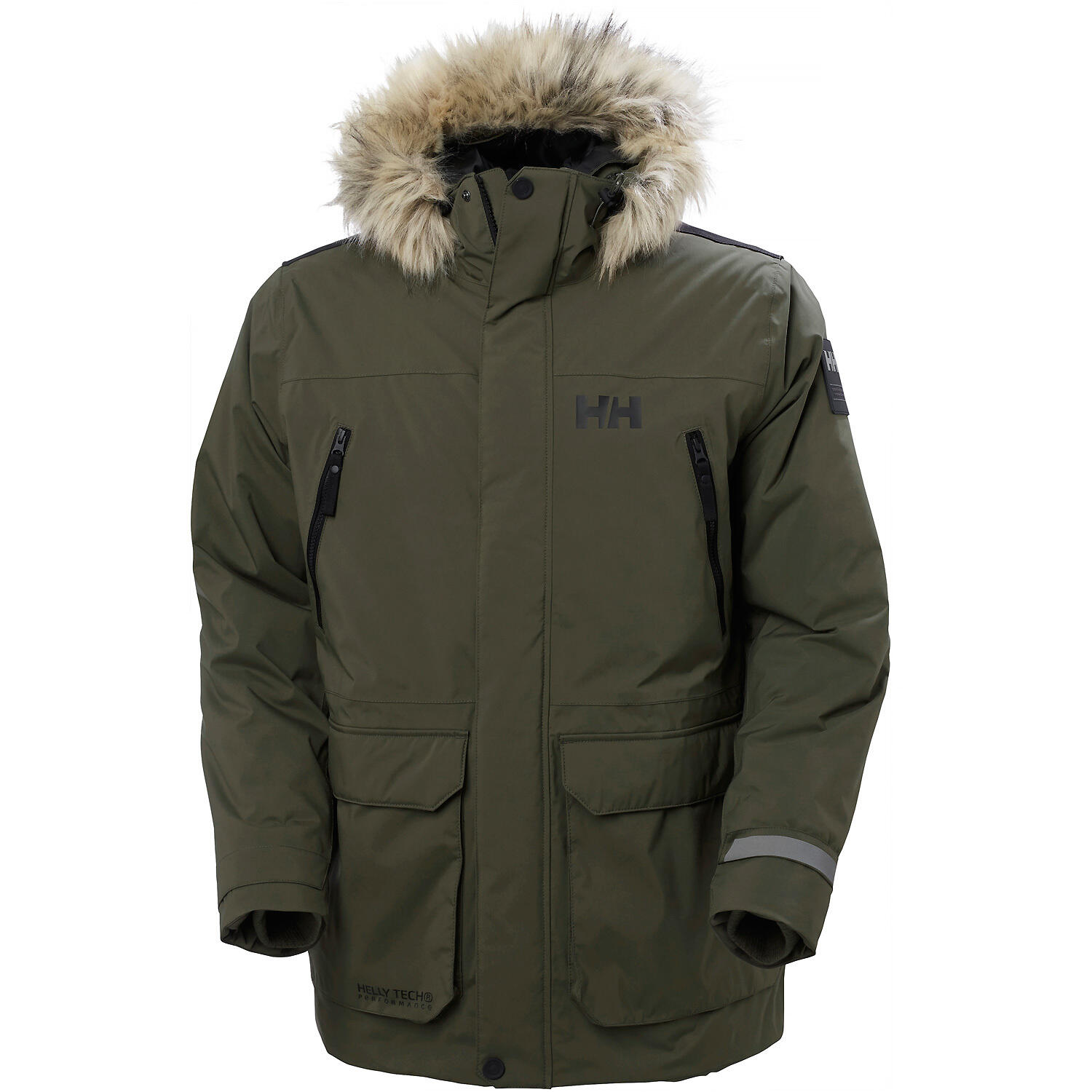 Parka Helly Hansen Reine 3/7