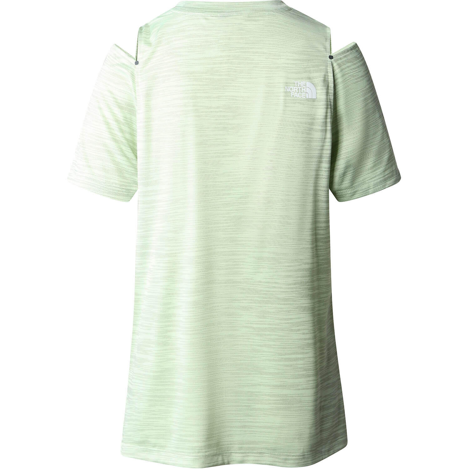 T-shirt formation femmes The North Face NF0A8267 2/2