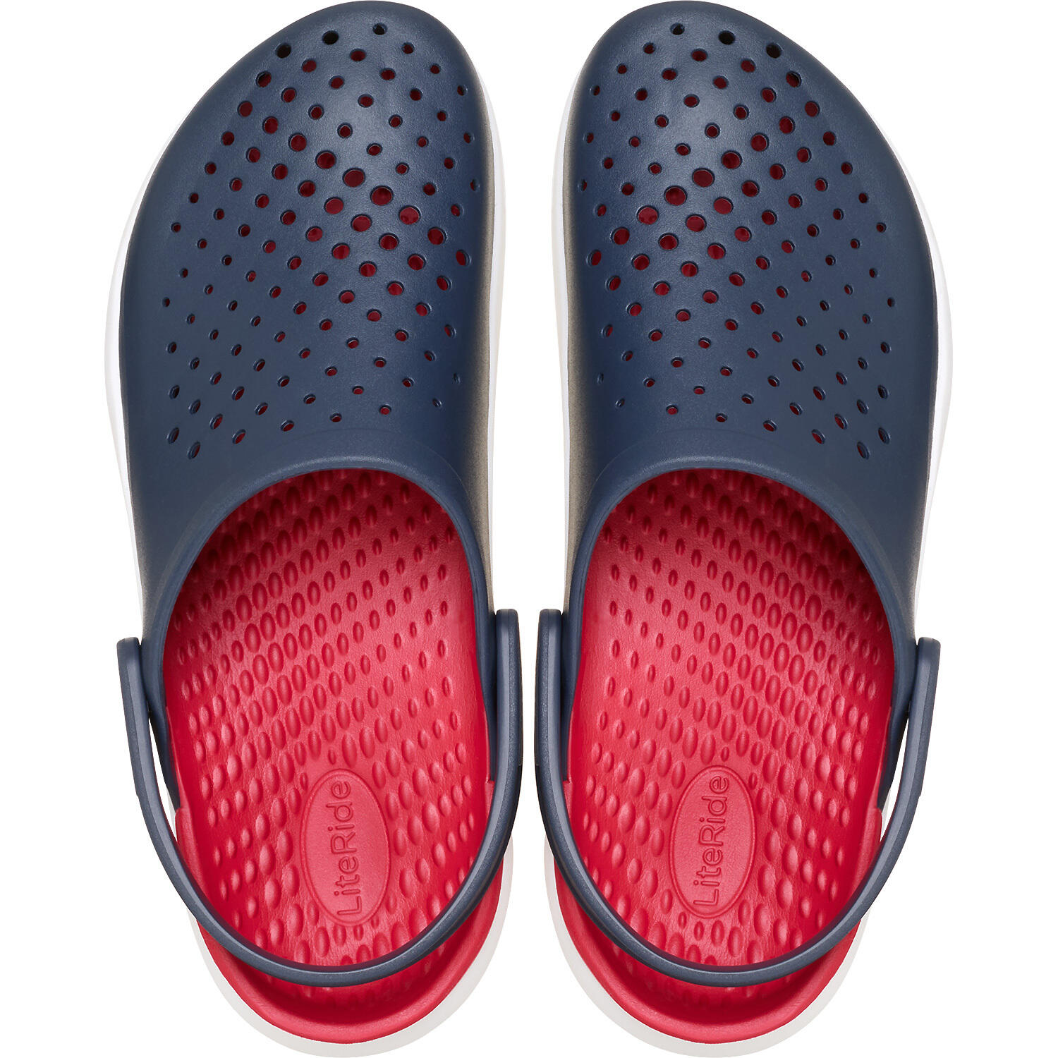 CROCS Casual schoenen 209964-410 Crocs InMotion klomp 3/5