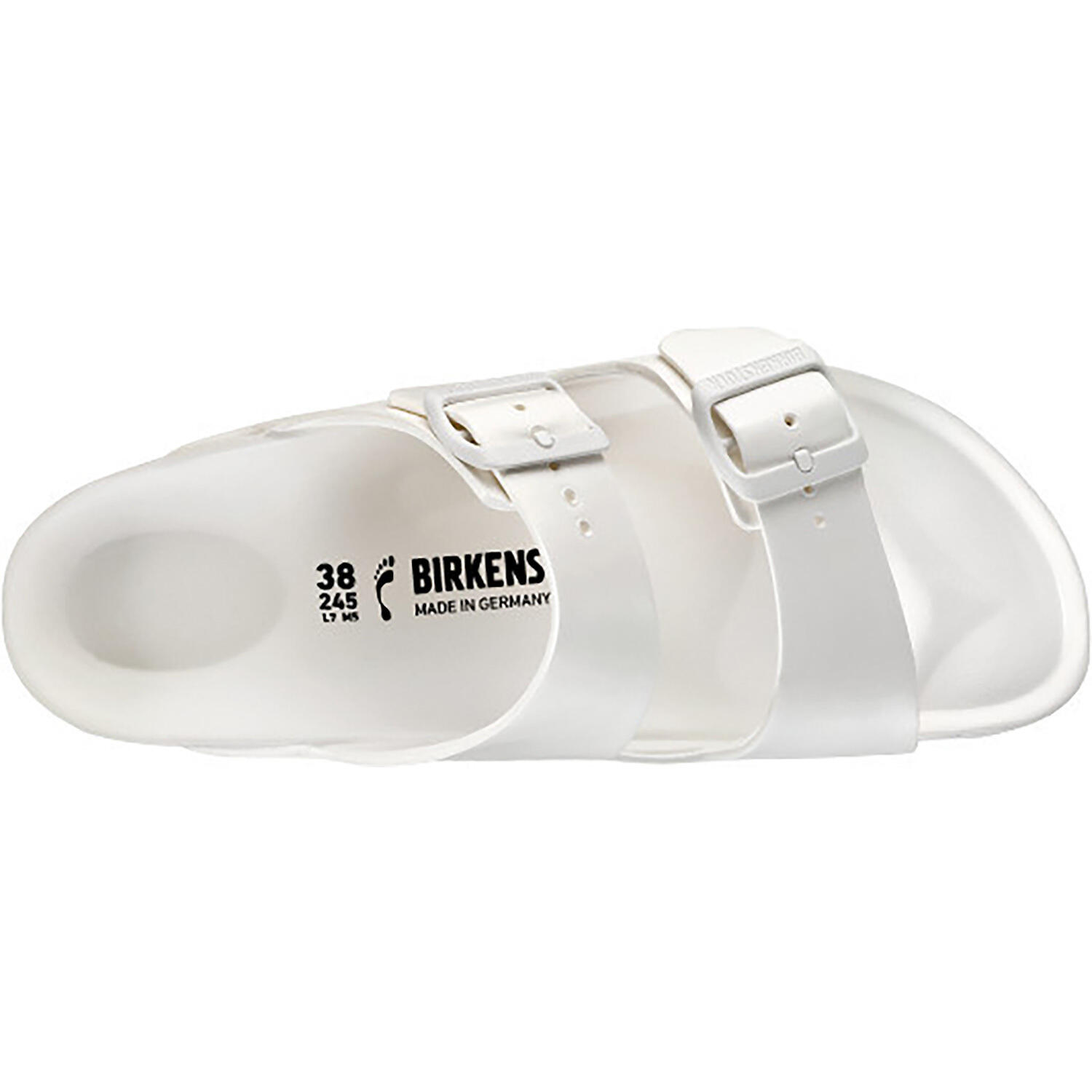 Klapki damskie Birkenstock Arizona Eva 2/6