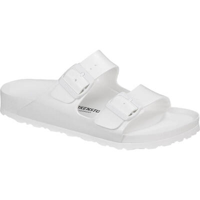 Ciabatta Donna ARIZONA EVA Bianco