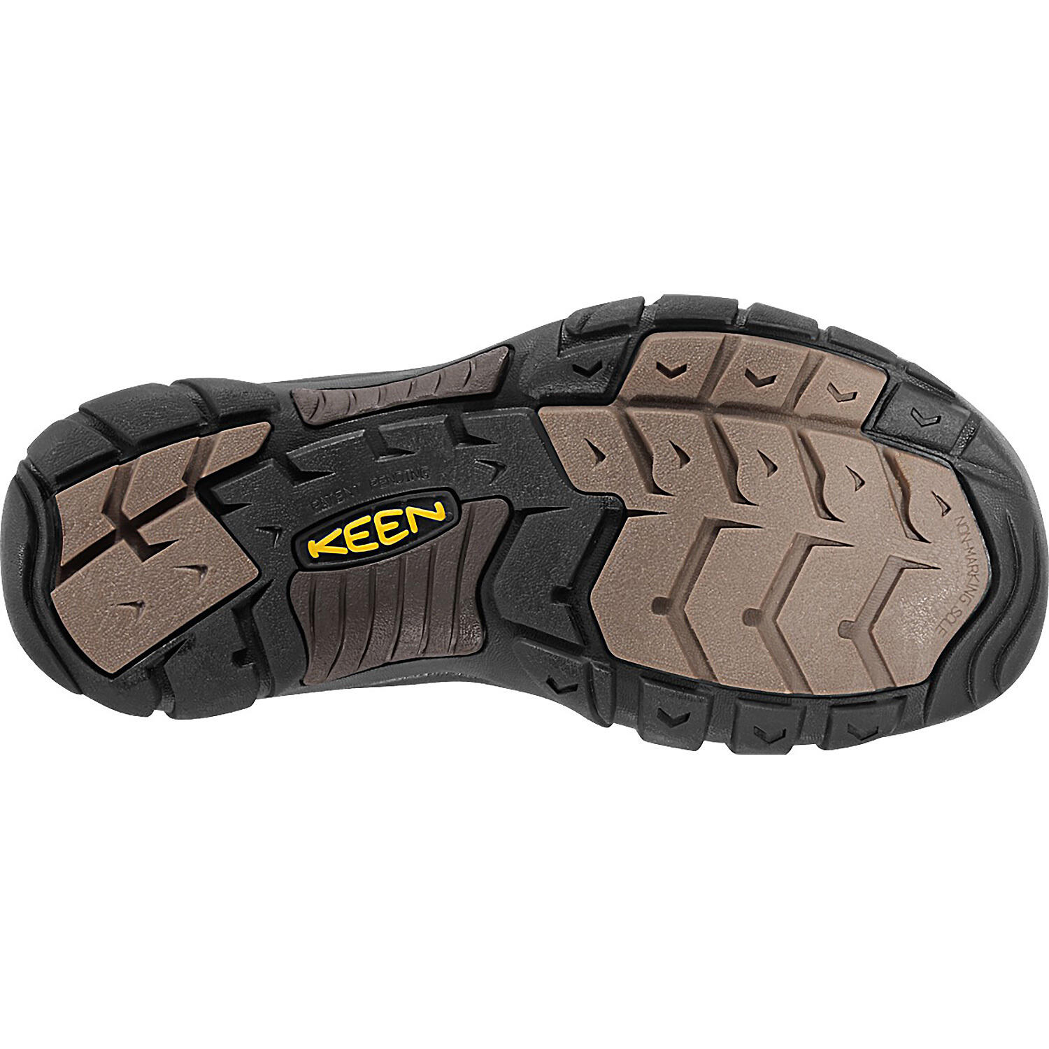 Sandali da trekking Keen Newport 6/7