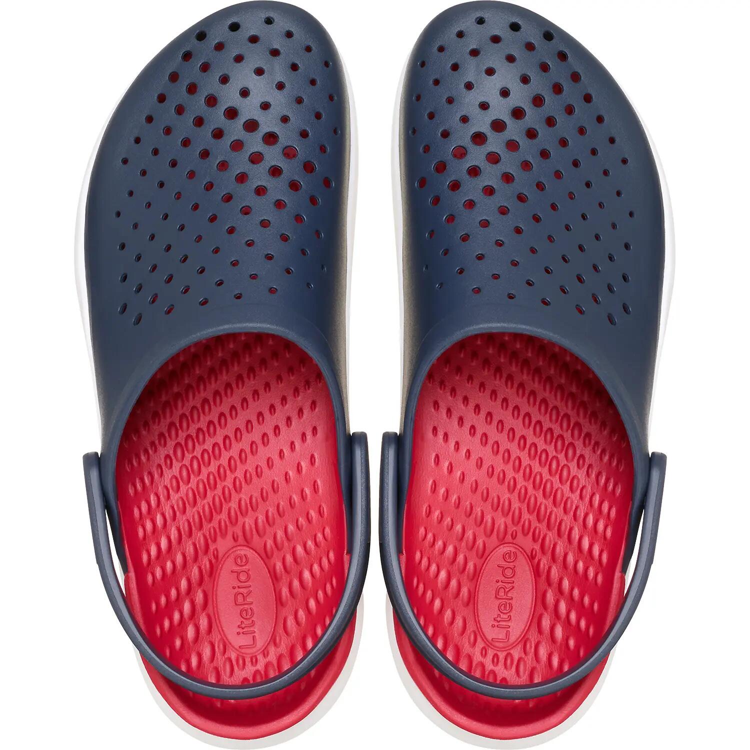 CROCS Zapatos informales Zuecos Crocs InMotion 209964-410 3/5