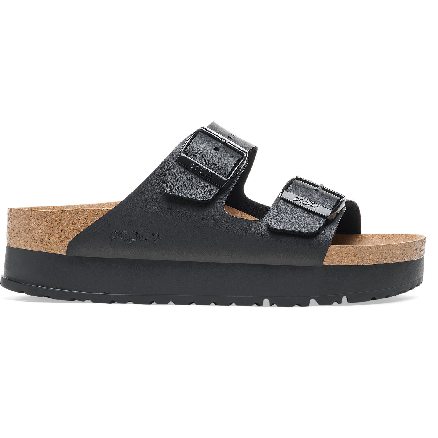 Sandale à plateforme pour adulte Arizona PAP Flex Platform 2/5