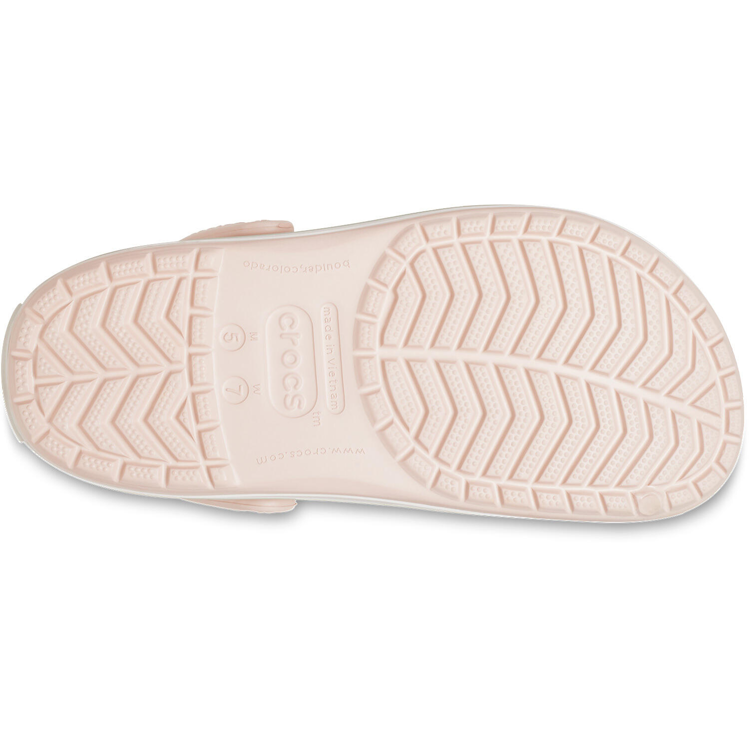 Clogs Crocband 3/7