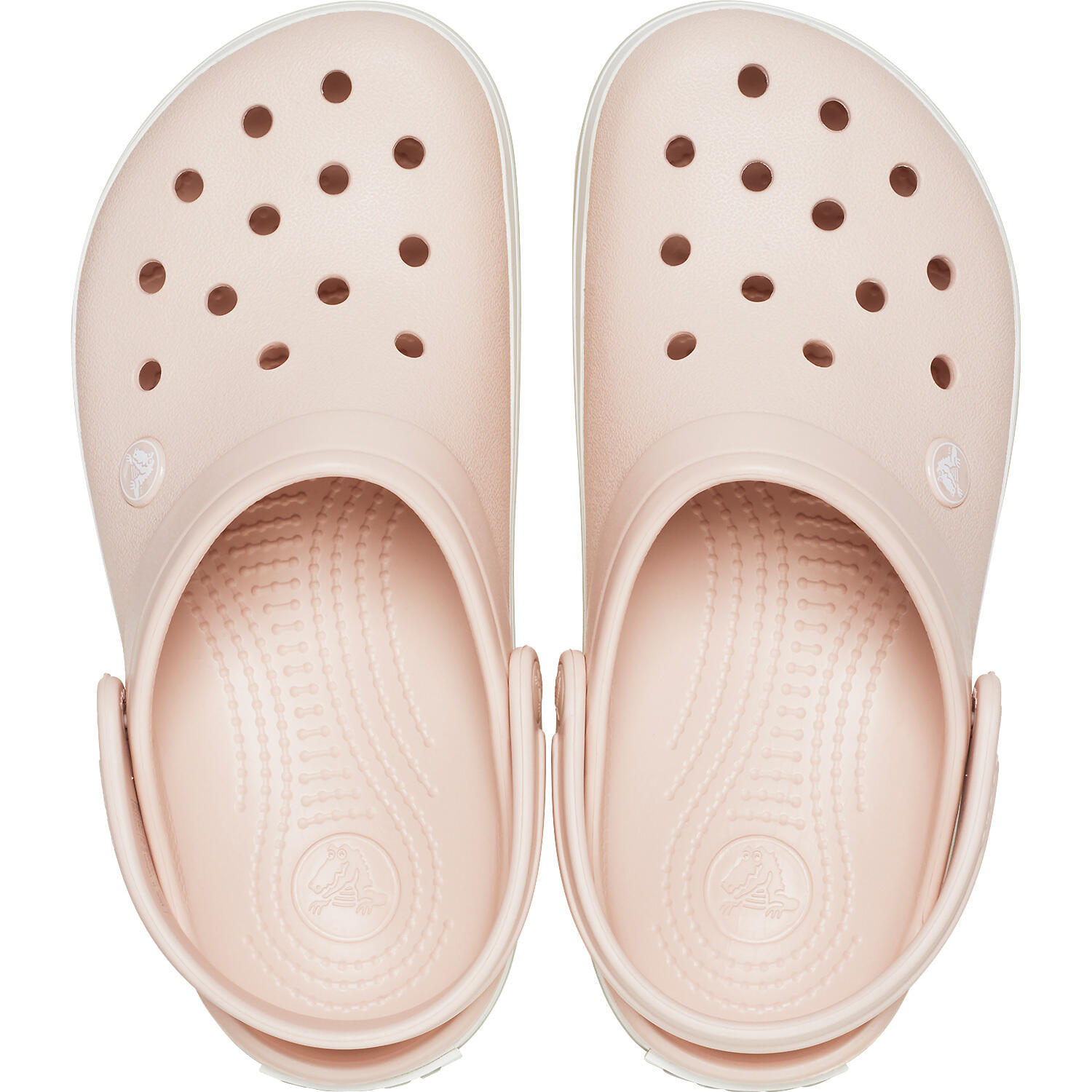 Clogs Crocband 2/7
