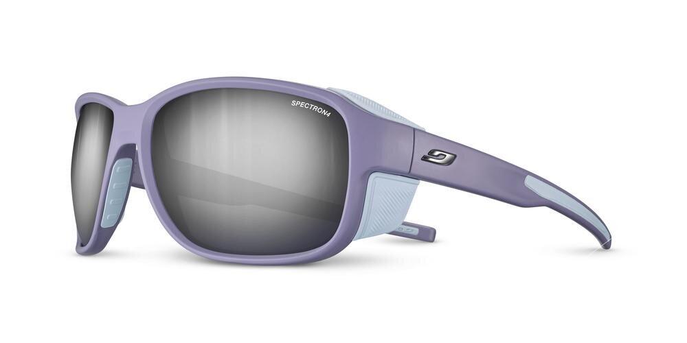 Spectron 4 Sonnenbrille Damen Monterosa 2 dunkelblau-grau 2/7