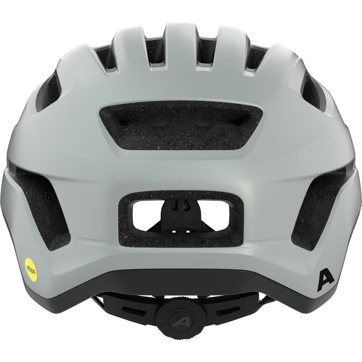 Casco Alpina Sports Tour Paranus MIPS 52-56 cm opaco grigio 3/5