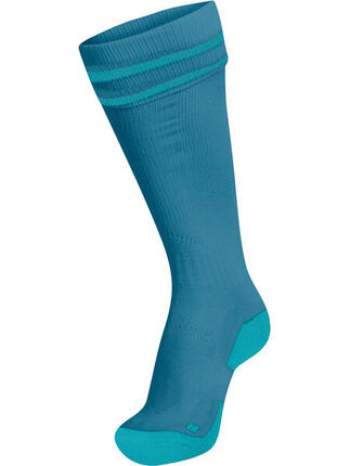 Enfiler Fußball Socken Element Football Adulte HUMMEL