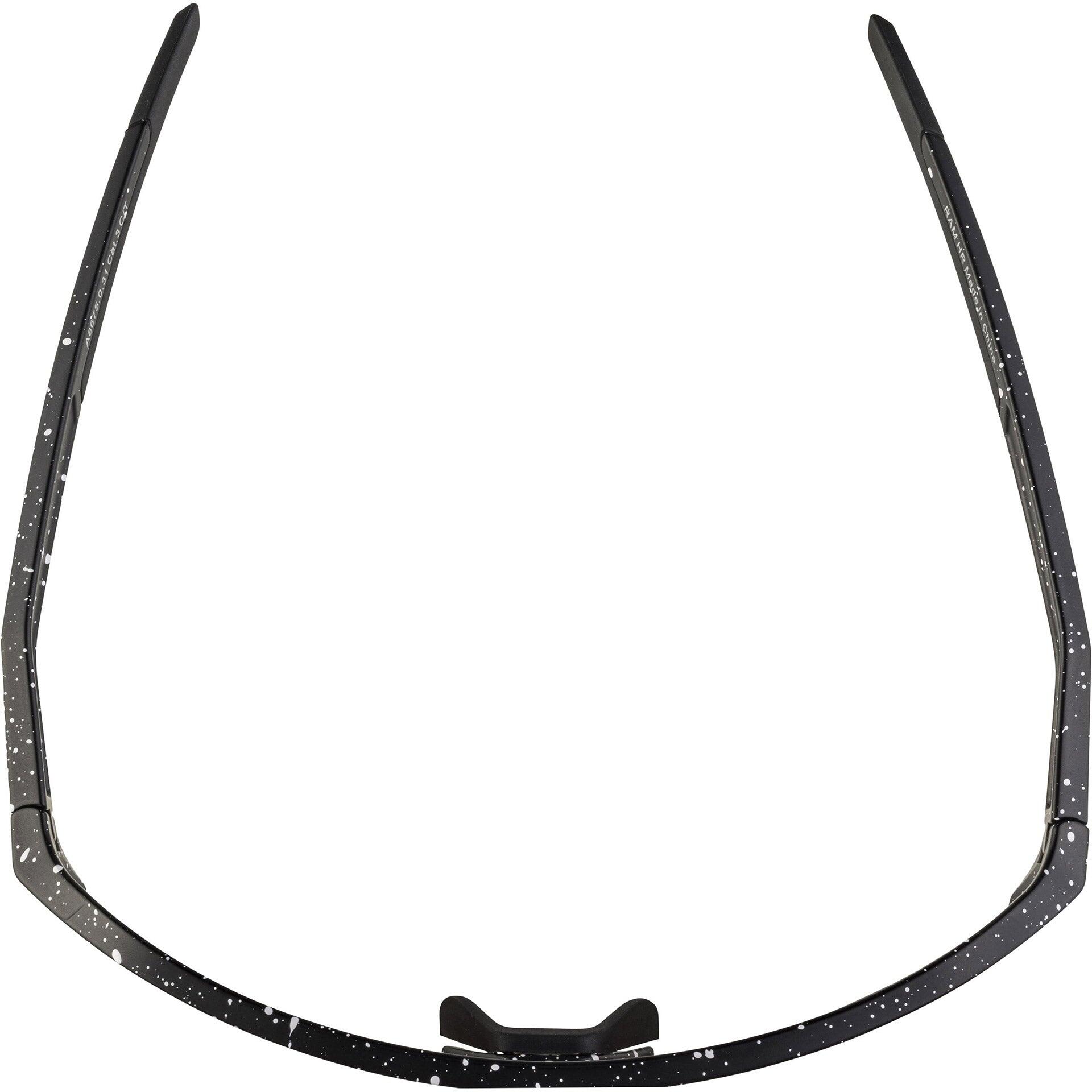 Lunettes de sport Olympic Sportswear Alpina Ram HR Q-Lite 4/4