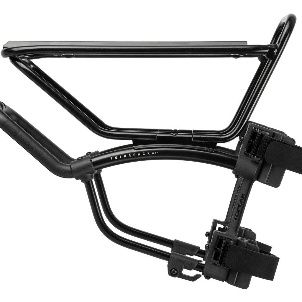 TetraRack GR1 - Front