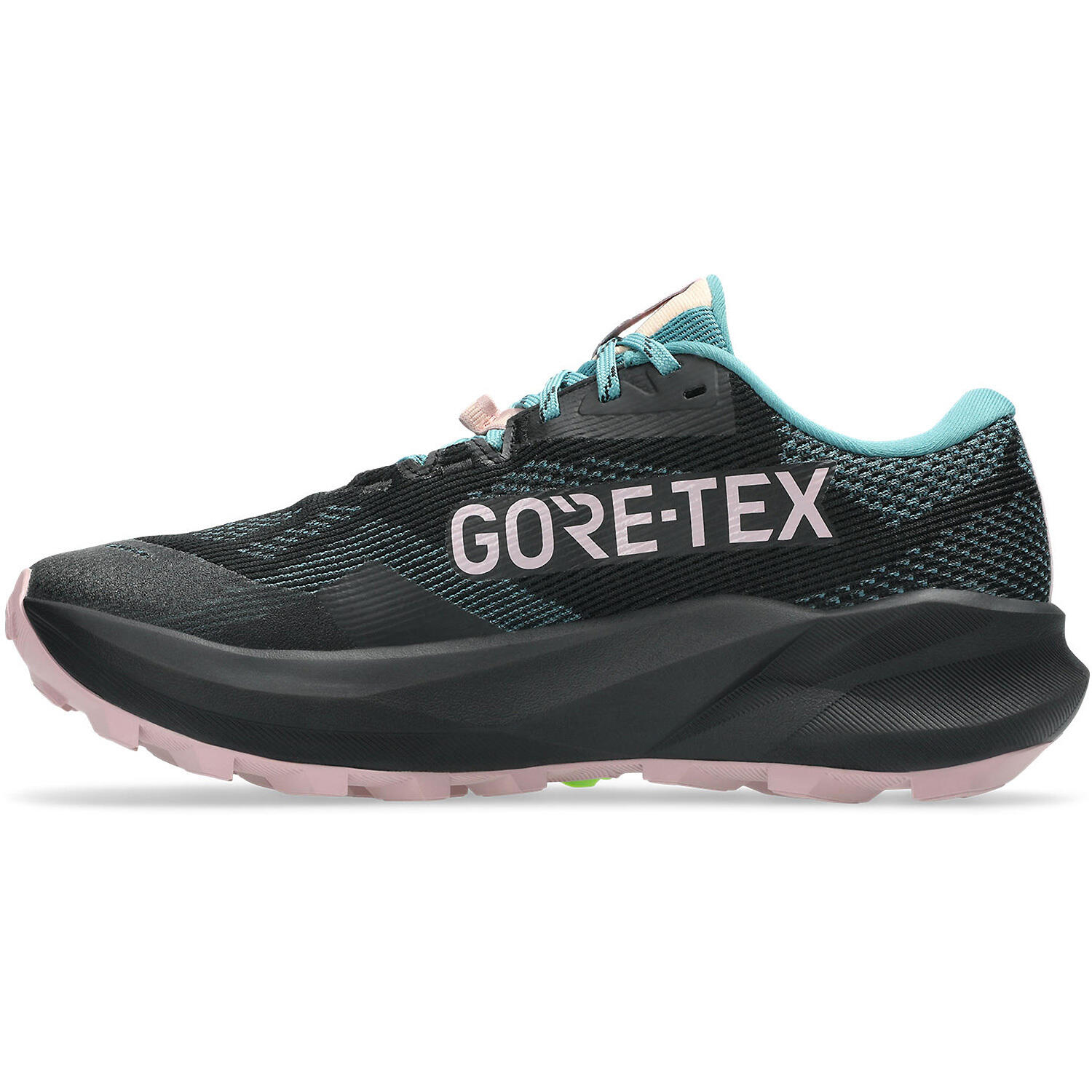Buty do biegania damskie Asics Trabuco 14 2/7