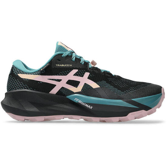 Running y trail para Mujer Asics Gel-trabuco Azul