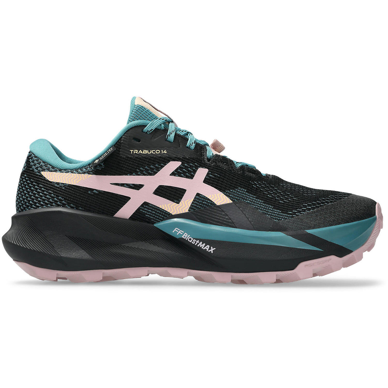 ASICS picture