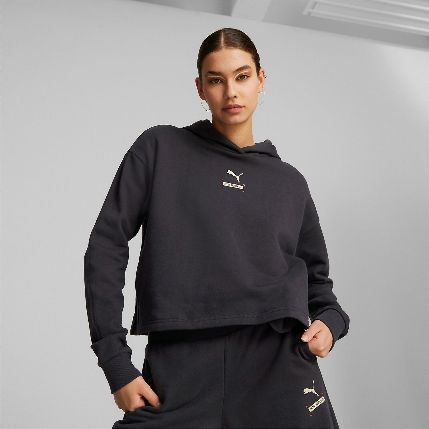 Puma Better Femmes Hoodie 3/7