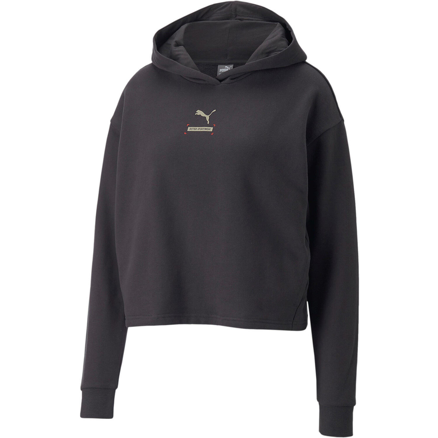 Puma Better Femmes Hoodie 1/7
