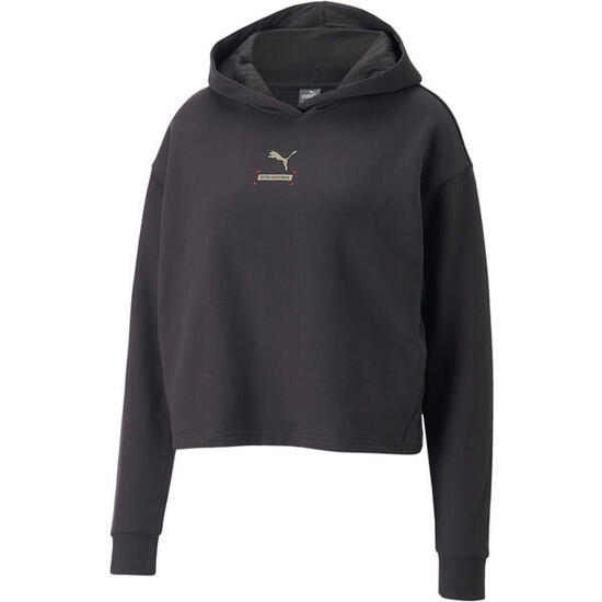 Sporthose lang W BETTER HOODIE FL
