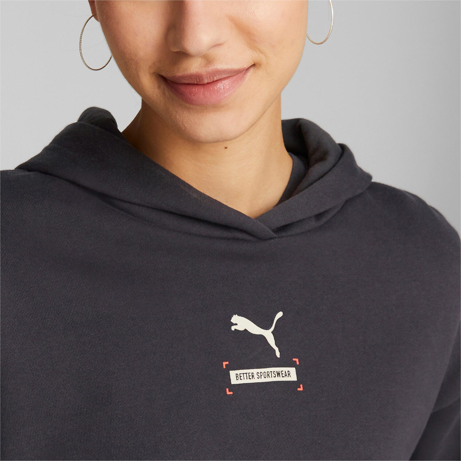 Puma Better Femmes Hoodie 4/7