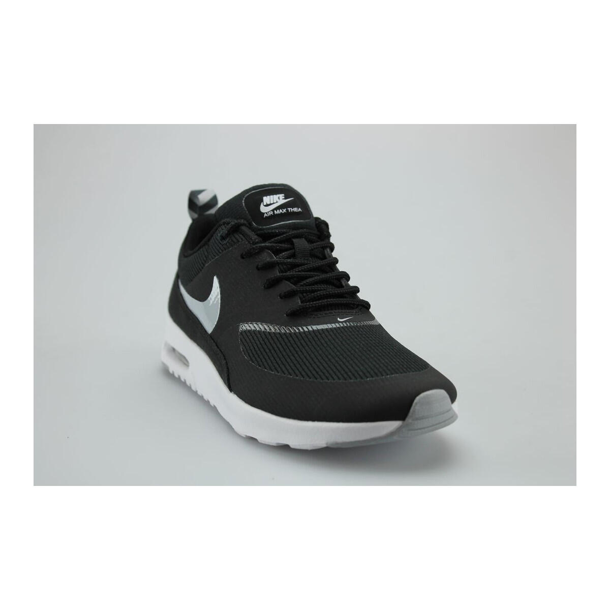 Wmns Nike Air Max Thea Noir - 599409-007_365 3/7
