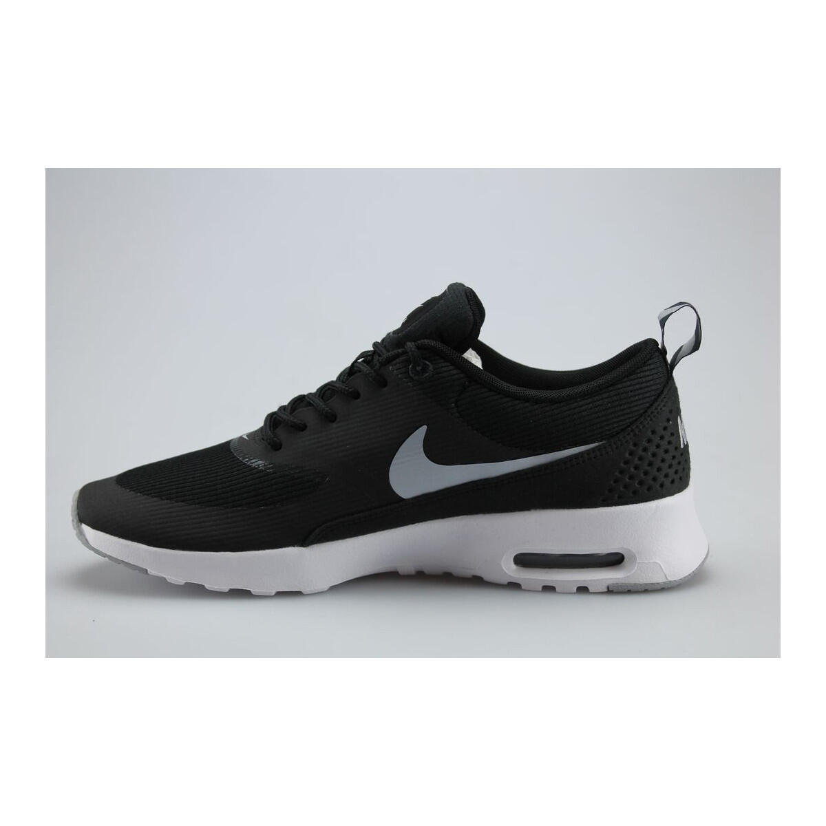 Wmns Nike Air Max Thea Noir - 599409-007_365 2/7