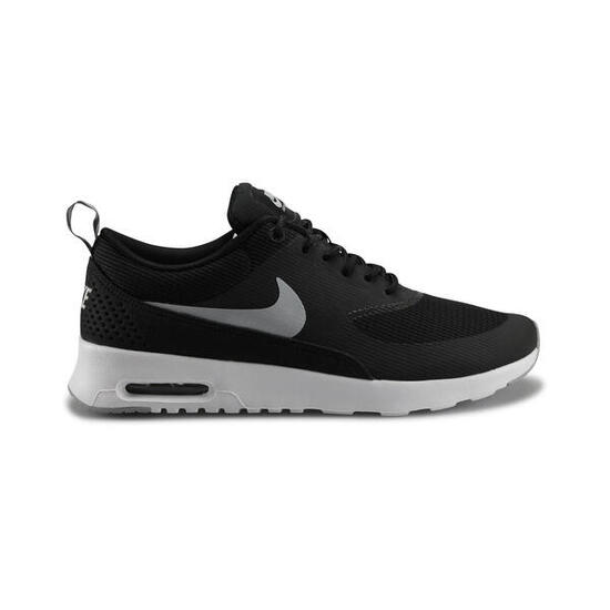 Wmns Nike Air Max Thea Noir - 599409-007_365