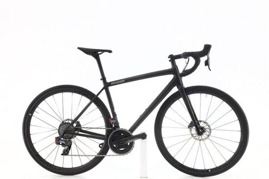 Segunda Vida · Bicicleta carretera · Aethos Pro AXS 12V · Muy buen estado