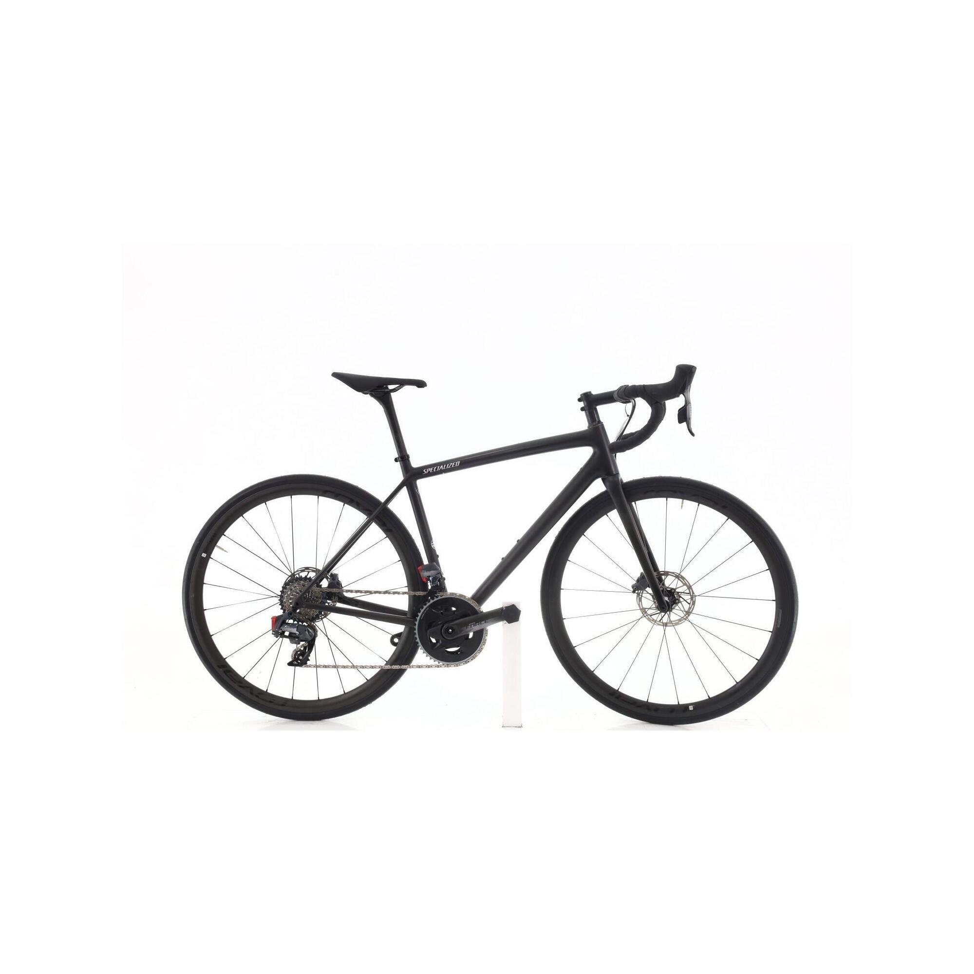 SPECIALIZED 2ND LIFE - Silniční kolo Aethos Pro AXS 12V 12 rychlostí