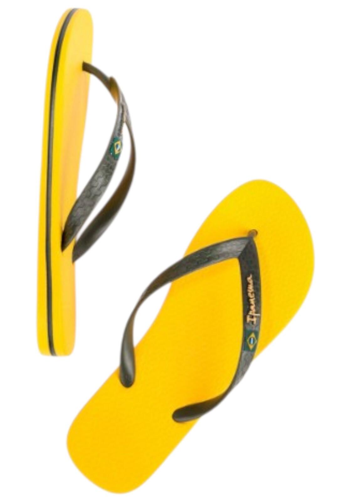 Ipanema Clas Brasil II Herren-Flip-Flops 3/3