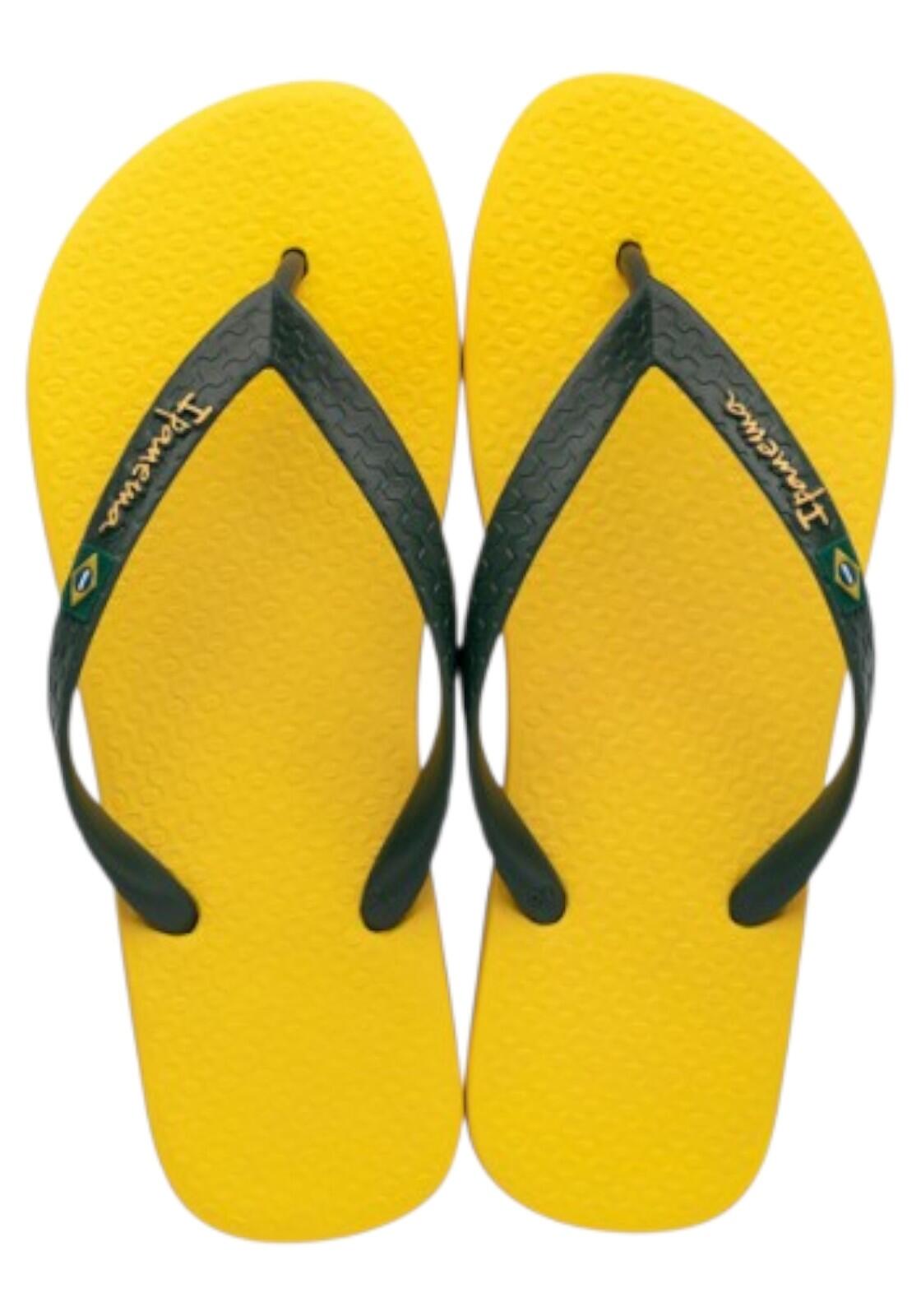 Ipanema Clas Brasil II Herren-Flip-Flops 2/3