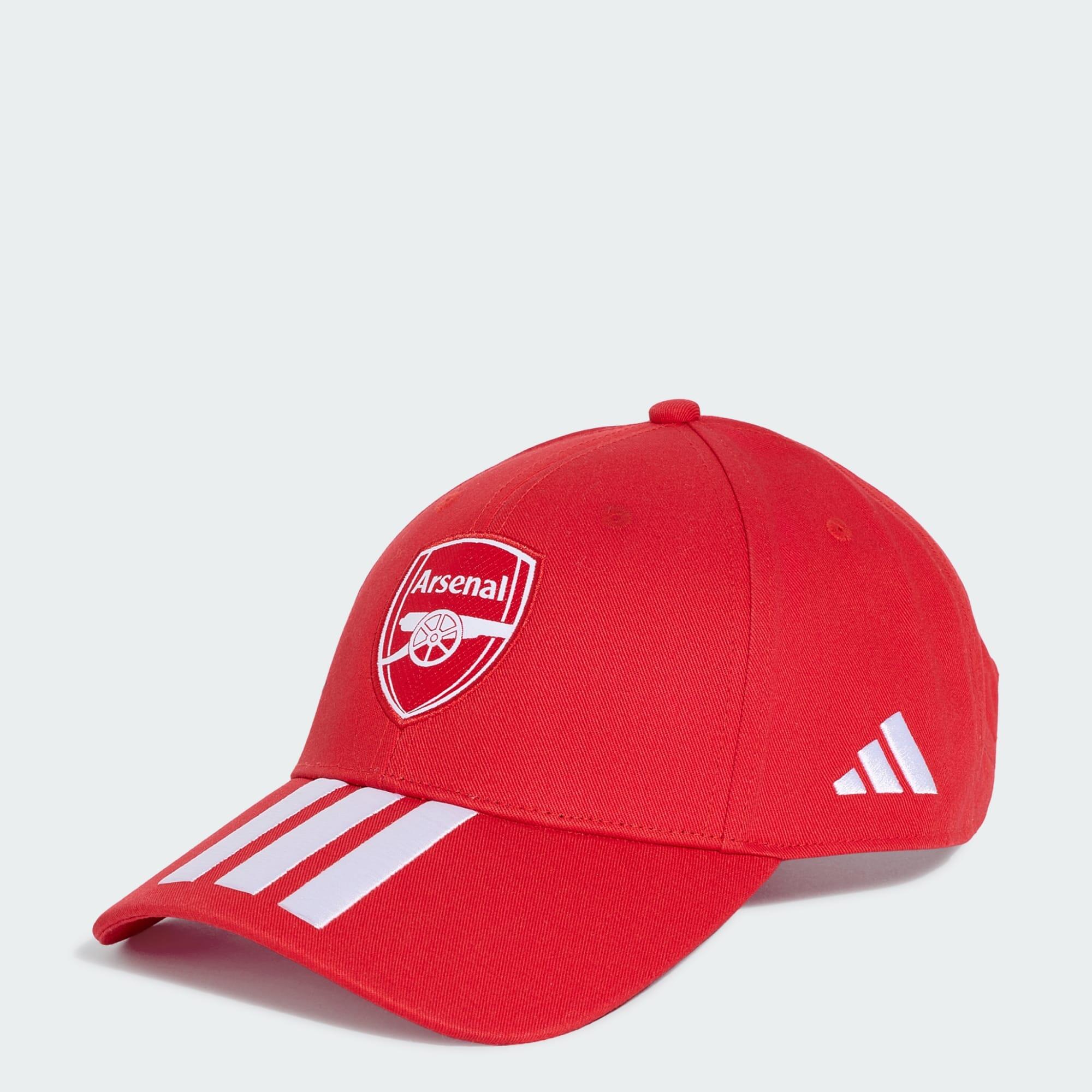 FC ARSENAL Baseball Kappe 5/5