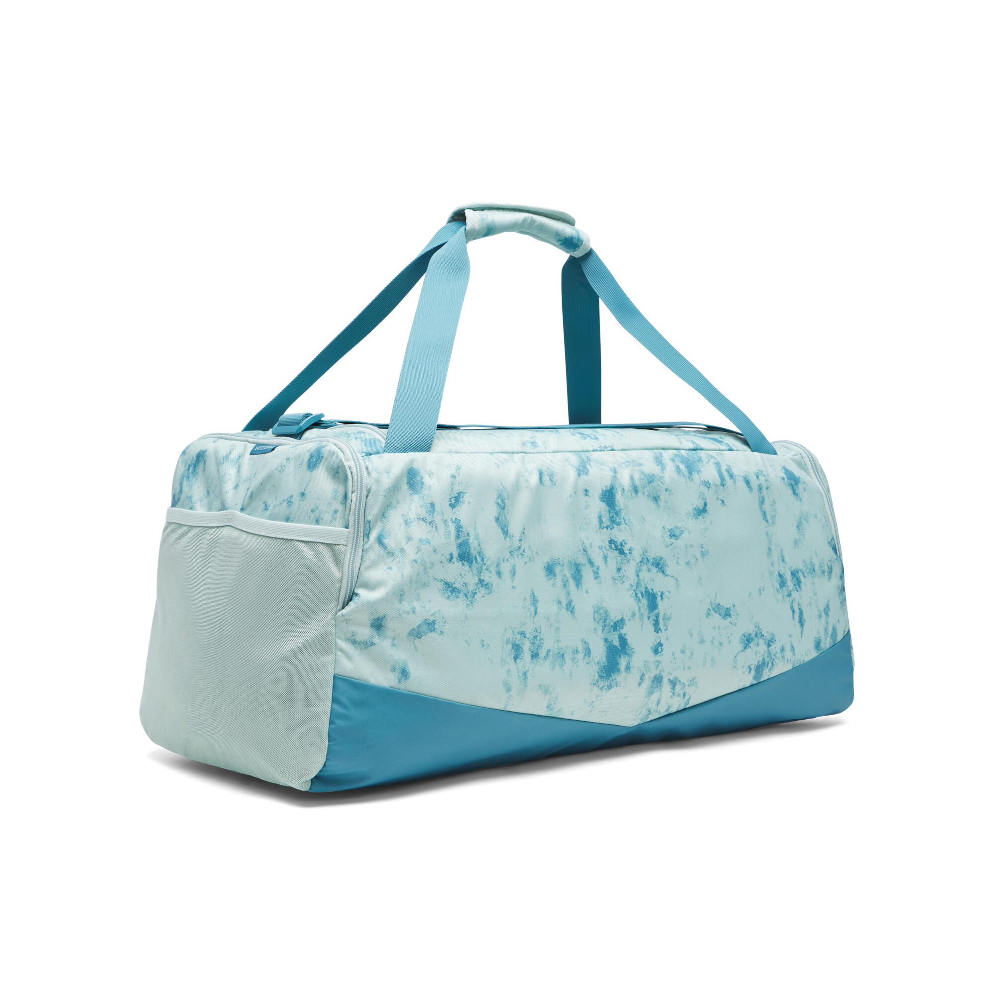 Sac de sport Under Armour undeniable Duffle 5.0 M Bleu 6/6