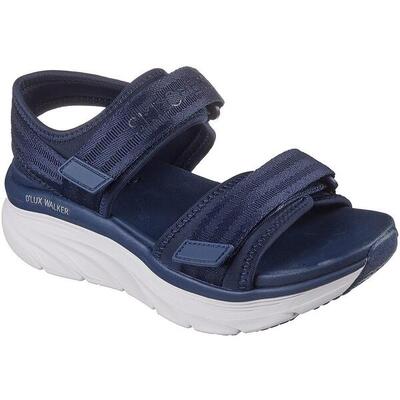 , blauw, dames