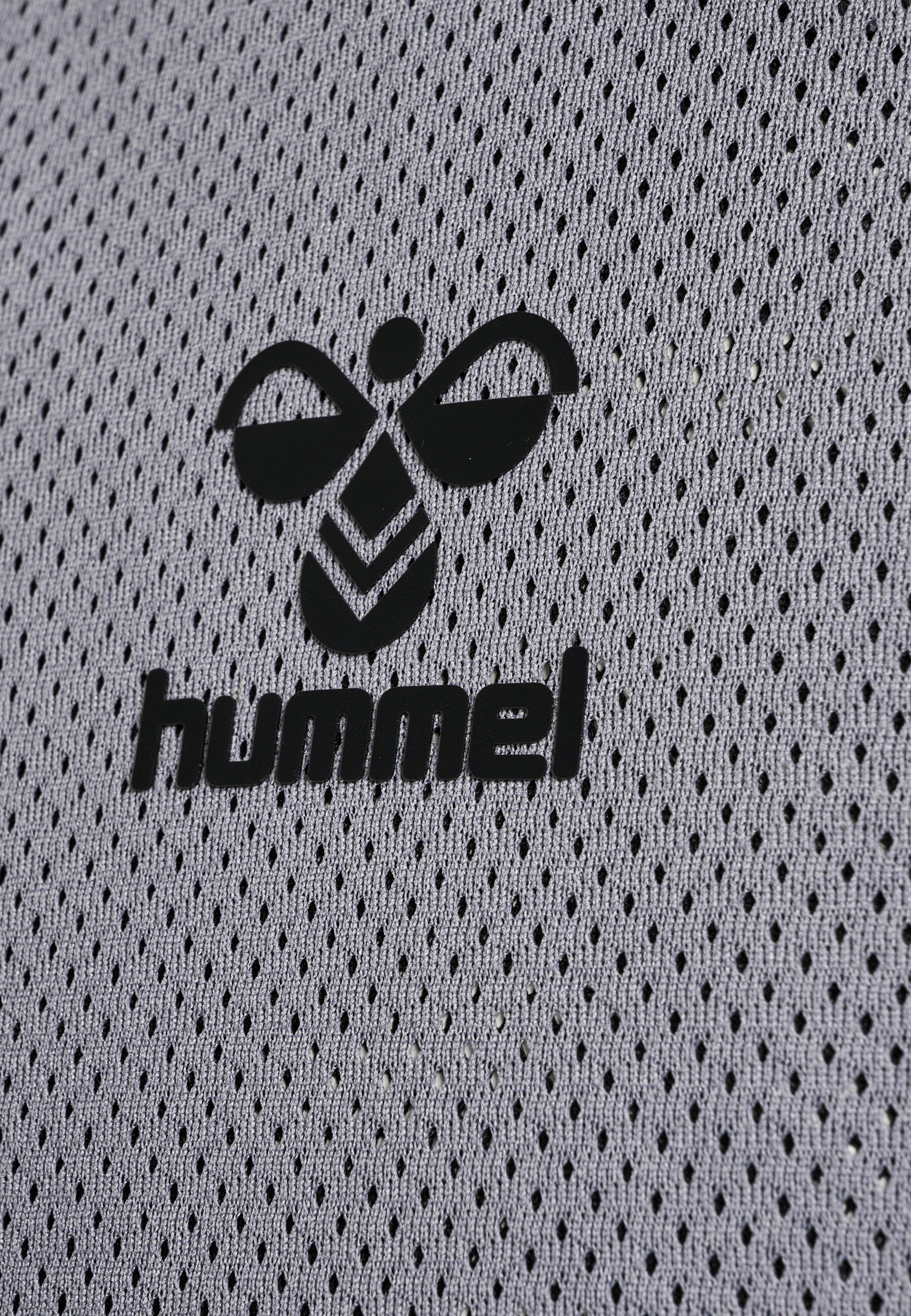 Instap T-Shirt Hmlcore Heren 3/5