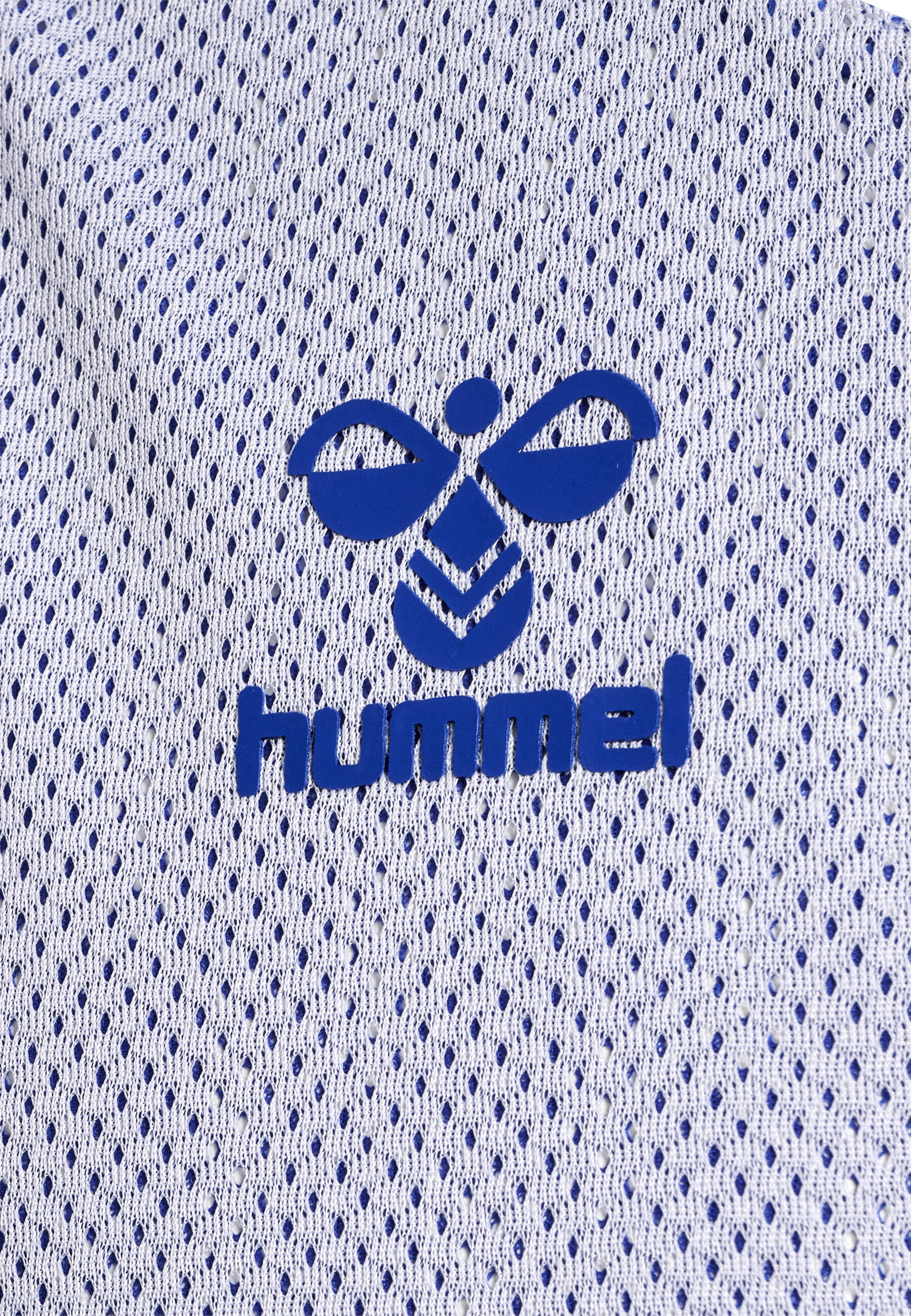 Canottiera Hummel Core Xk Reverse 3/5