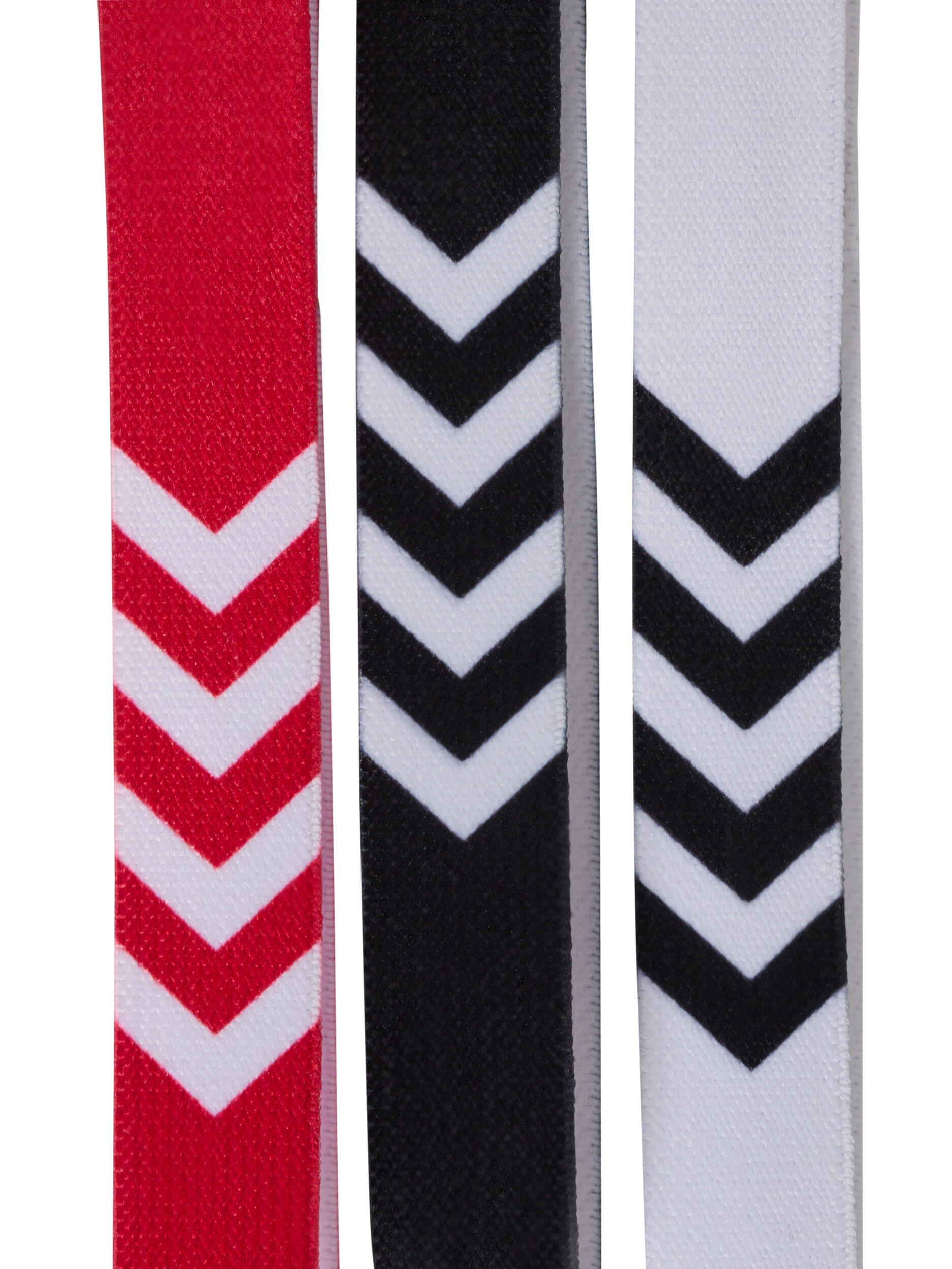 Stirnbänder Hummel Headband (x3) 6/7