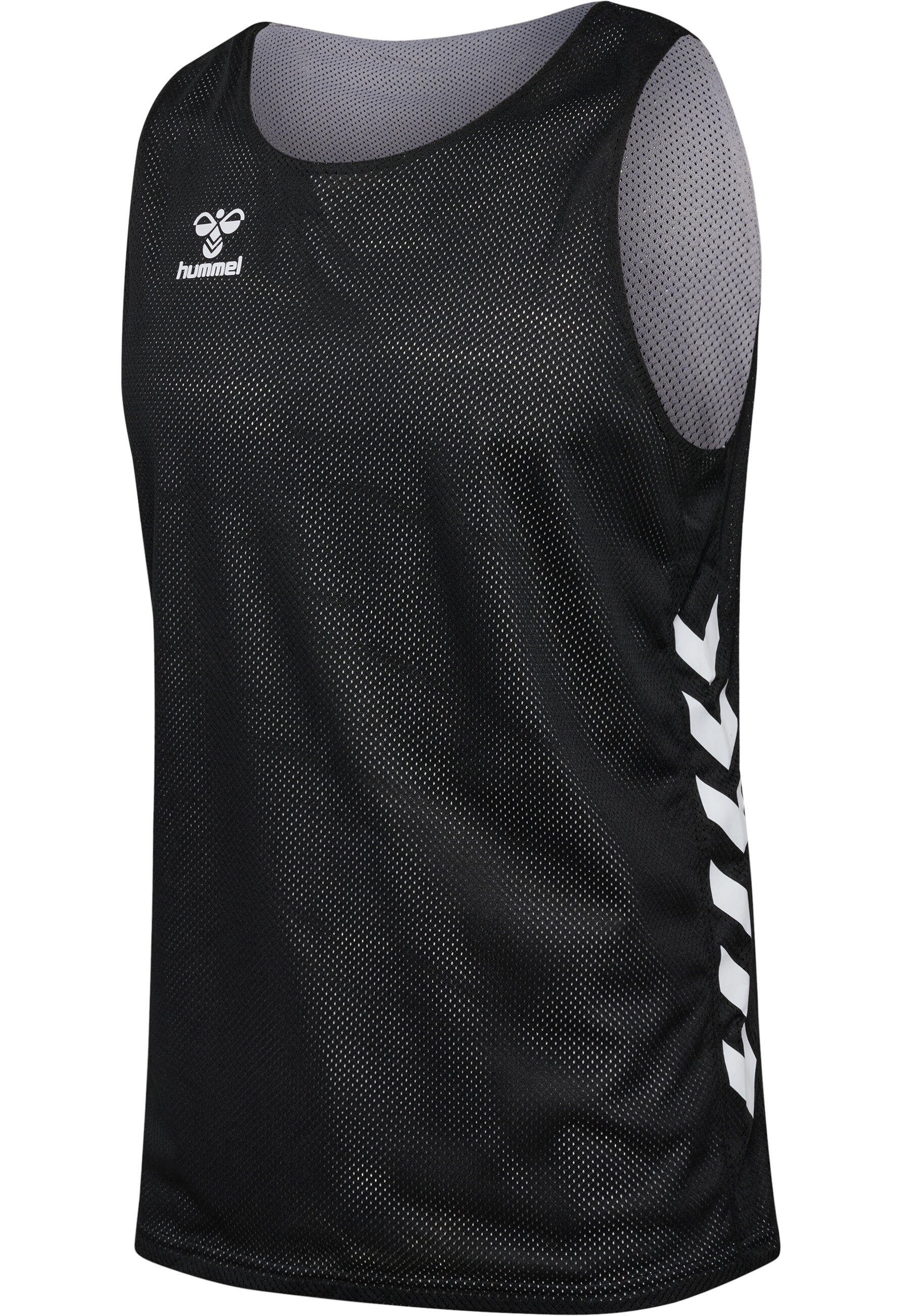 Instap T-Shirt Hmlcore Heren 5/5